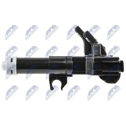 NTY Waschwasserd&uuml;se, Scheinwerferreinigung EDS-TY-010