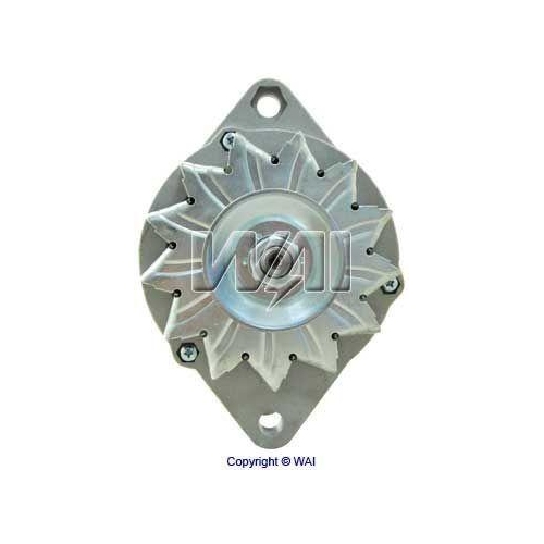 WAI Generator 13152N