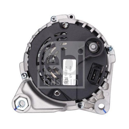 FEBI BILSTEIN Generator 193314