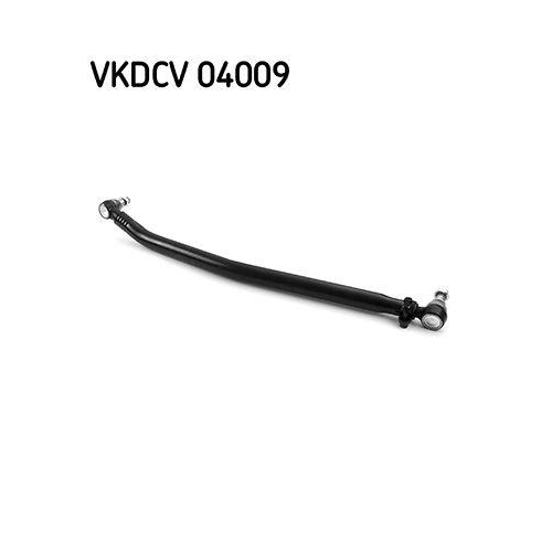 SKF Lenkstange VKDCV 04009