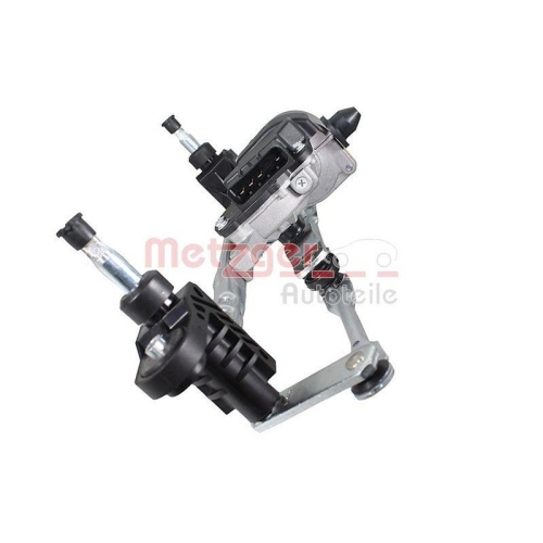 METZGER AUTOTEILE Wischergest&auml;nge GREENPARTS 2191094