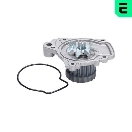 OPTIMAL Wasserpumpe, Motork&uuml;hlung AQ-2084