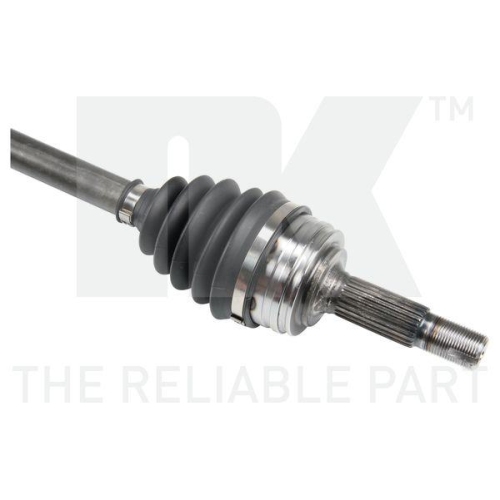 NK Antriebswelle 504534