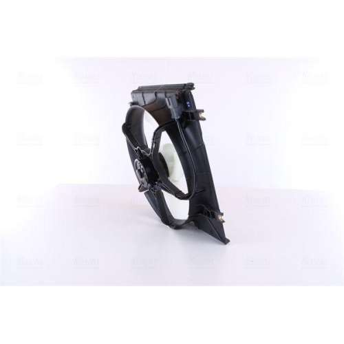 NISSENS L&uuml;fter, Motork&uuml;hlung 85046