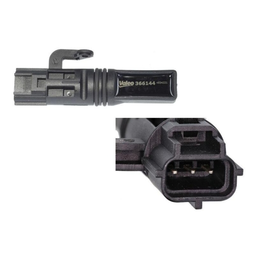 VALEO Sensor, Geschwindigkeit 366144