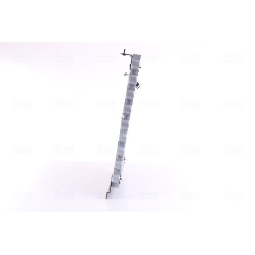 NISSENS Kondensator, Klimaanlage 94216