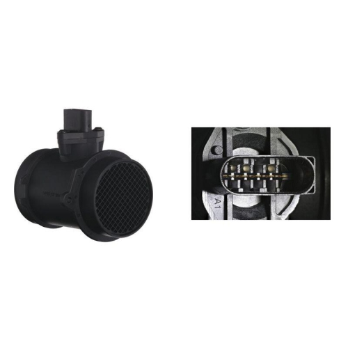 VALEO Luftmassenmesser 367026