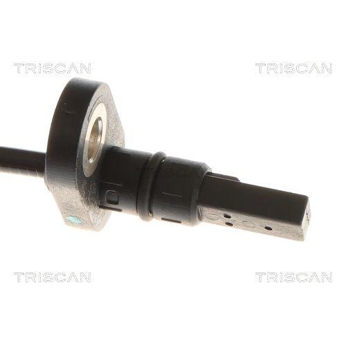 TRISCAN Sensor, Raddrehzahl 8180 16166