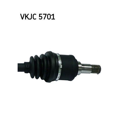 SKF Antriebswelle VKJC 5701