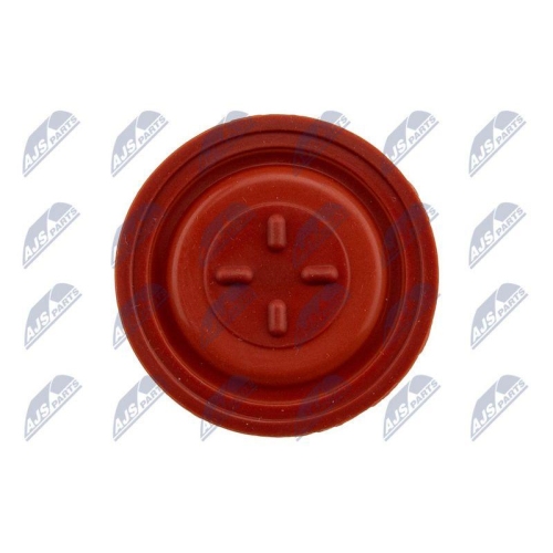 NTY Zylinderkopfhaube BPZ-CT-005
