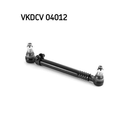 SKF Lenkstange VKDCV 04012