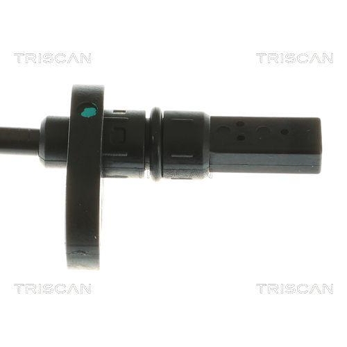 TRISCAN Sensor, Raddrehzahl 8180 16167
