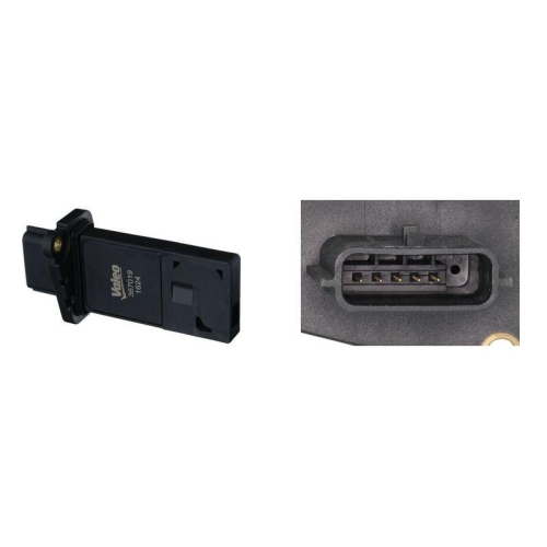 VALEO Luftmassenmesser 367019