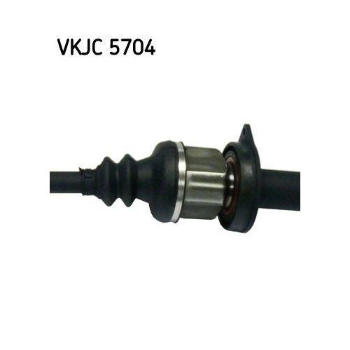 SKF Antriebswelle VKJC 5704