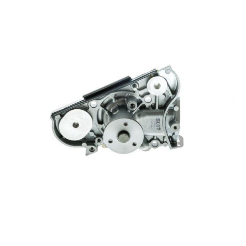 AISIN Wasserpumpe, Motork&uuml;hlung WPZ-003