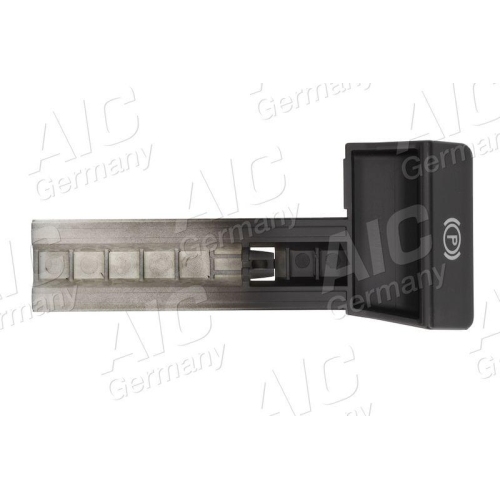 AIC Schalter, Feststellbremsbet&auml;tigung NEW MOBILITY PARTS 75798