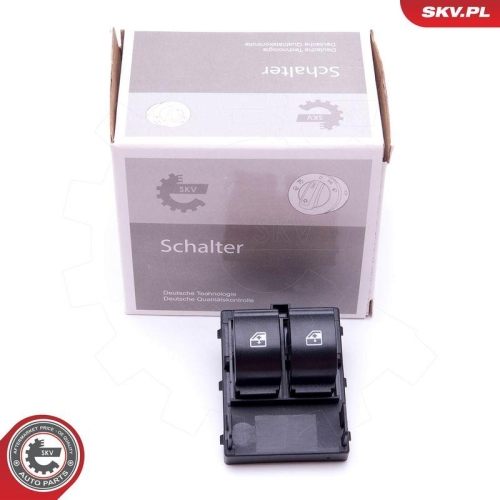 ESEN SKV Schalter, Fensterheber 37SKV379