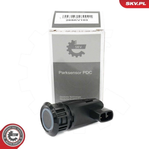 ESEN SKV Sensor, Einparkhilfe 28SKV103