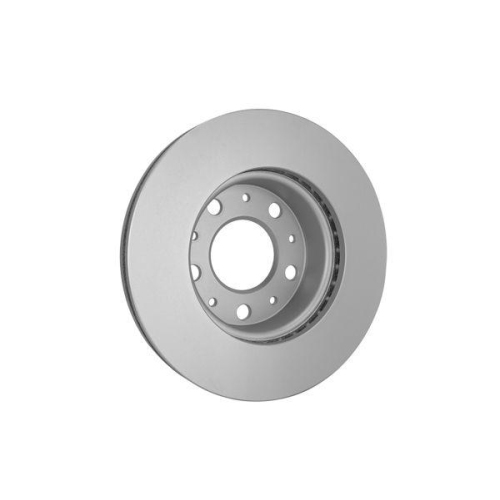 HELLA Bremsscheibe PRO 8DD 355 125-261