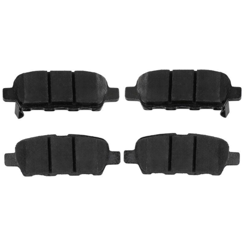 TRW Bremsbelagsatz, Scheibenbremse COTEC GDB3507