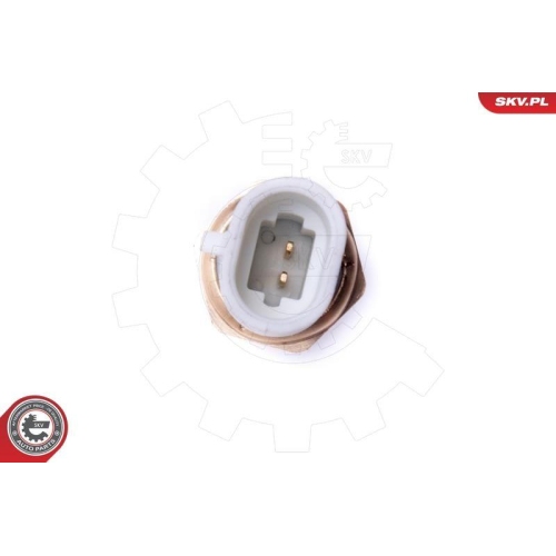 ESEN SKV Sensor, Ansauglufttemperatur 17SKV678