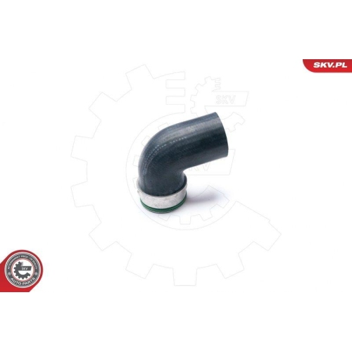 ESEN SKV Ladeluftschlauch 24SKV029