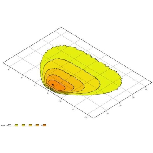 HELLA Arbeitsscheinwerfer 1GA 996 579-021
