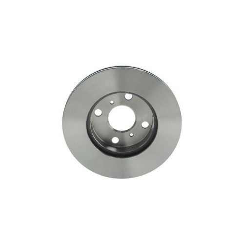 BOSCH Bremsscheibe 0 986 478 438