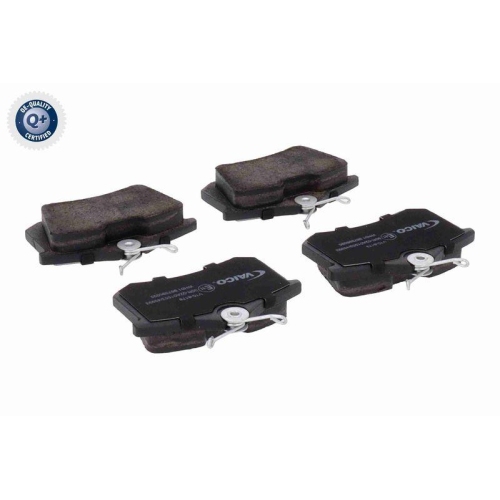 VAICO Bremsbelagsatz, Scheibenbremse Green Mobility Parts V10-8178