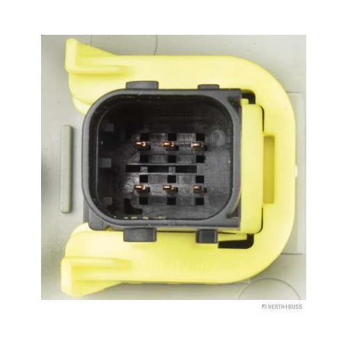 HERTH+BUSS ELPARTS Hauptscheinwerfer 81658564