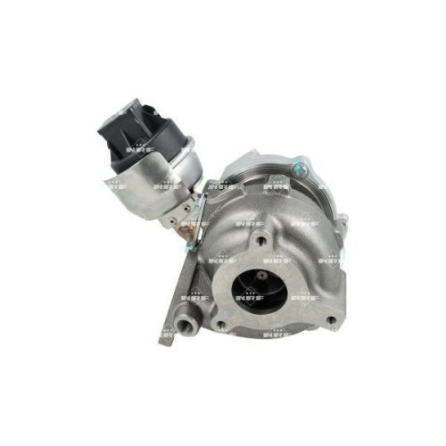 NRF Lader, Aufladung 90010108