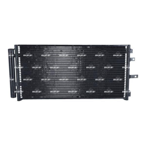 NRF Kondensator, Klimaanlage EASY FIT 35436