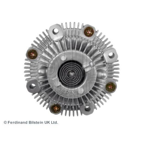 BLUE PRINT Kupplung, K&uuml;hlerl&uuml;fter ADK891804