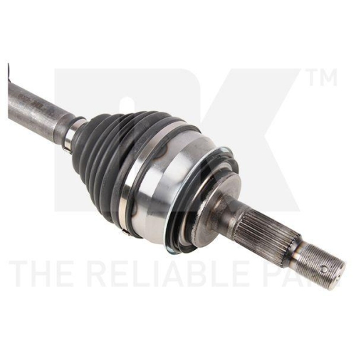 NK Antriebswelle 504523