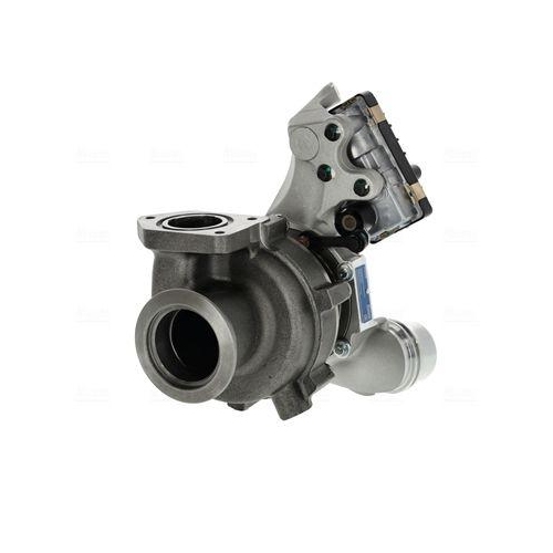 NISSENS Lader, Aufladung ** FACTORY NEW ** 93328