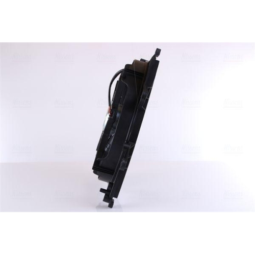 NISSENS L&uuml;fter, Motork&uuml;hlung 85167