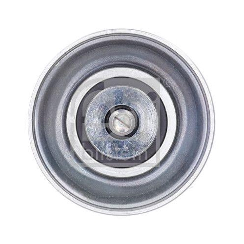 FEBI BILSTEIN Umlenk-/F&uuml;hrungsrolle, Keilrippenriemen