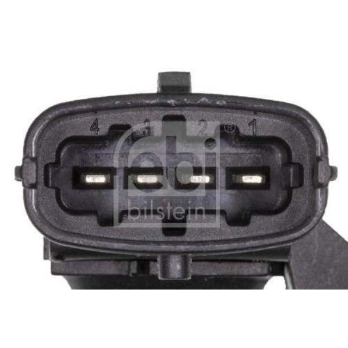 FEBI BILSTEIN Luftdrucksensor, H&ouml;henanpassung 196782