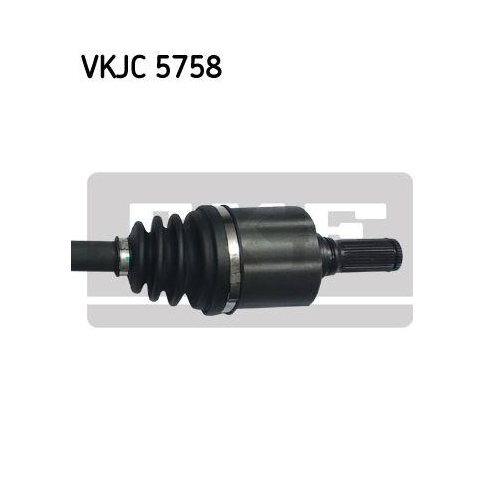 SKF Antriebswelle VKJC 5758