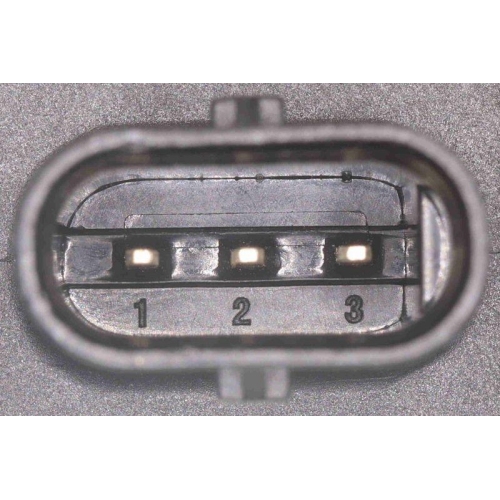 VEMO Sensor, Abgasdruck Green Mobility Parts V30-72-0407