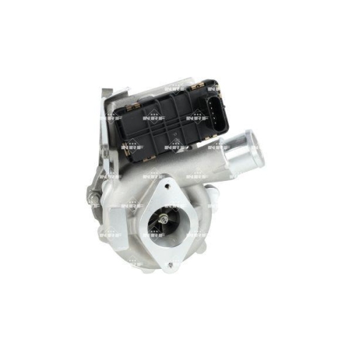 NRF Lader, Aufladung 90010198