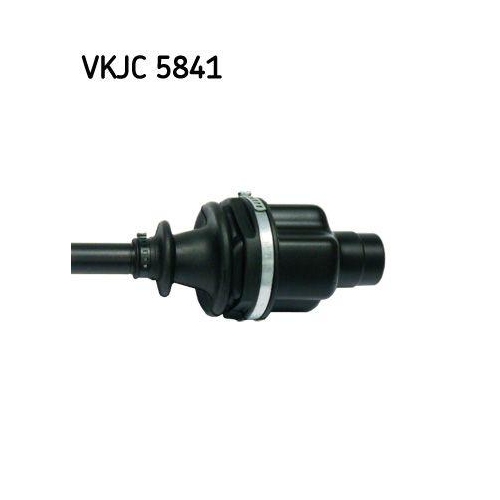 SKF Antriebswelle VKJC 5841