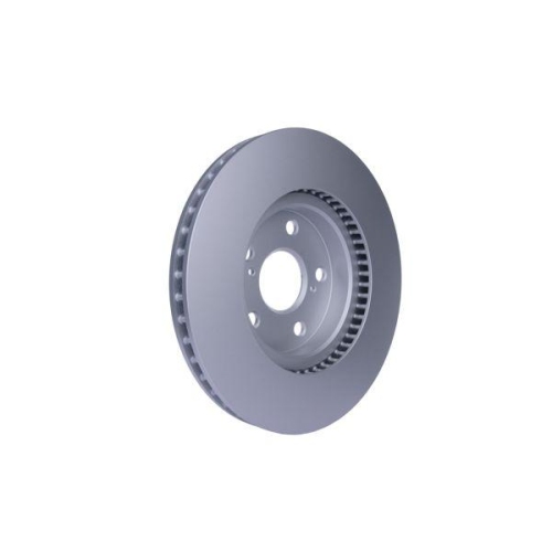 HELLA Bremsscheibe PRO 8DD 355 115-191