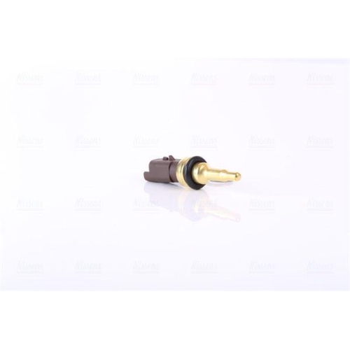 NISSENS Sensor, K&uuml;hlmitteltemperatur ** FIRST FIT ** 207018