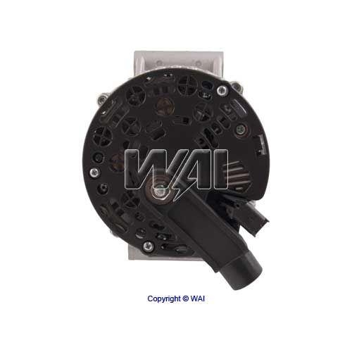 WAI Generator 11336N