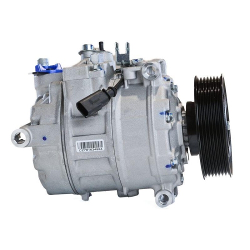 WAECO Kompressor, Klimaanlage AirCon Parts 8880100619