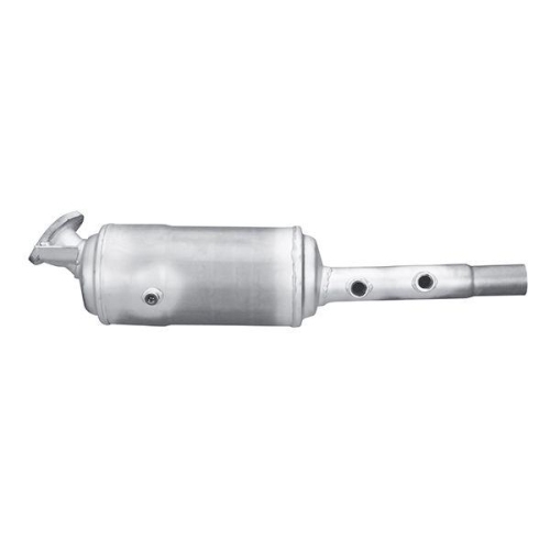 HELLA Ru&szlig;-/Partikelfilter, Abgasanlage Easy2Fit &ndash; PARTNERED with Faurecia 8LH 366 081-201