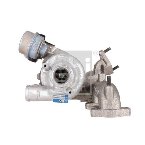 FEBI BILSTEIN Lader, Aufladung BorgWarner Turbo NEU 186780