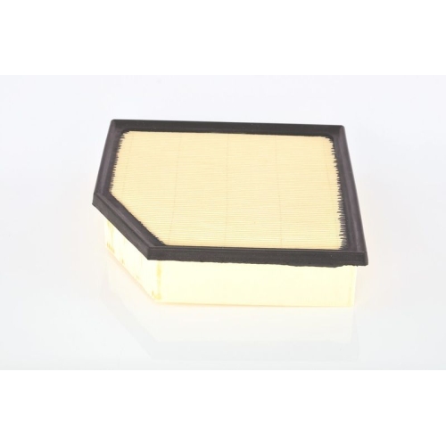 BOSCH Luftfilter F 026 400 456