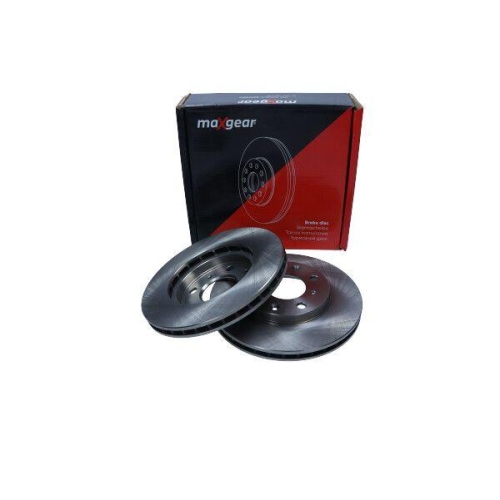 MAXGEAR Bremsscheibe 19-2517